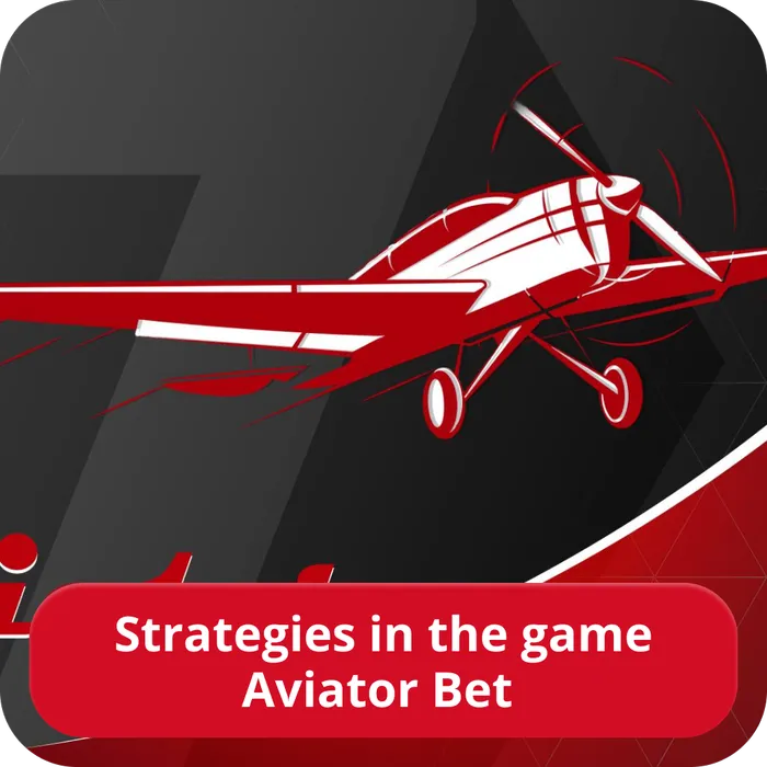 Strategies in the game Aviator Bet